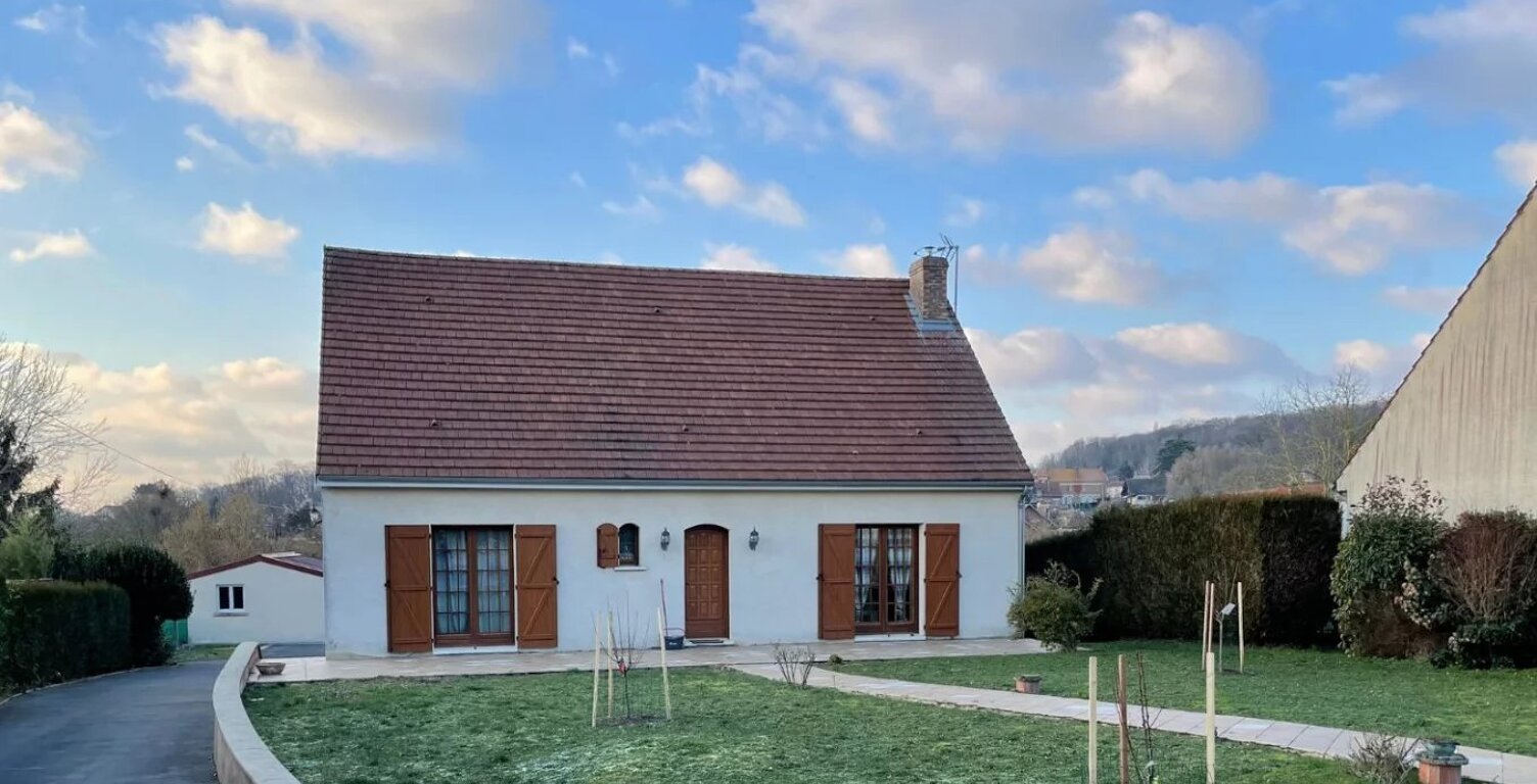 Maison Individuelle Secteur FOLEMBRAY — photo 1