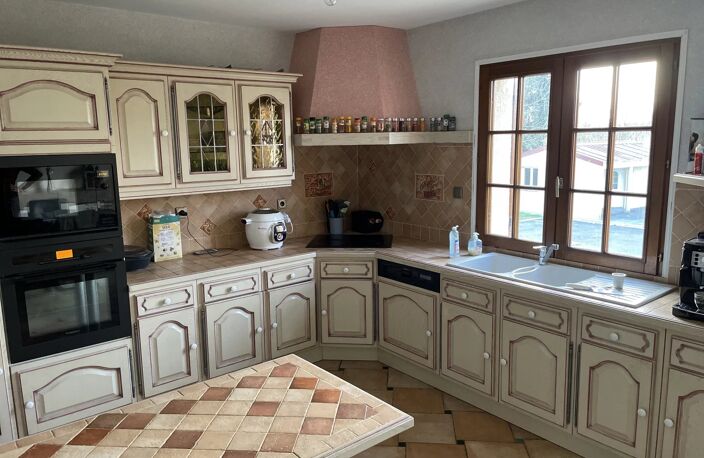 Maison Individuelle Secteur FOLEMBRAY — photo 2