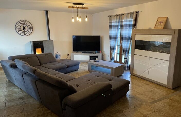 Maison Individuelle Secteur FOLEMBRAY — photo 3