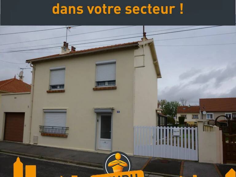 Maison Individuelle Secteur La Fère — photo 1