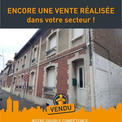 Immeuble  178000 €