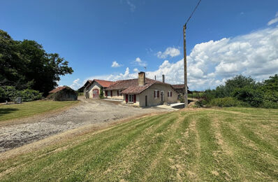 vente maison 189 000 € à proximité de Castéra-Verduzan (32410)