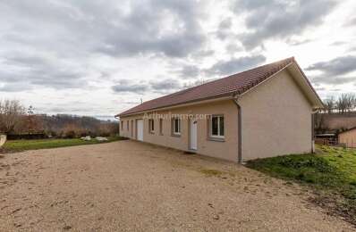 vente maison 340 000 € à proximité de Torchefelon (38690)