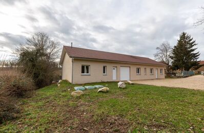 vente maison 329 900 € à proximité de La Bâtie-Montgascon (38110)