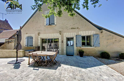 vente maison 450 000 € à proximité de Azay-sur-Indre (37310)