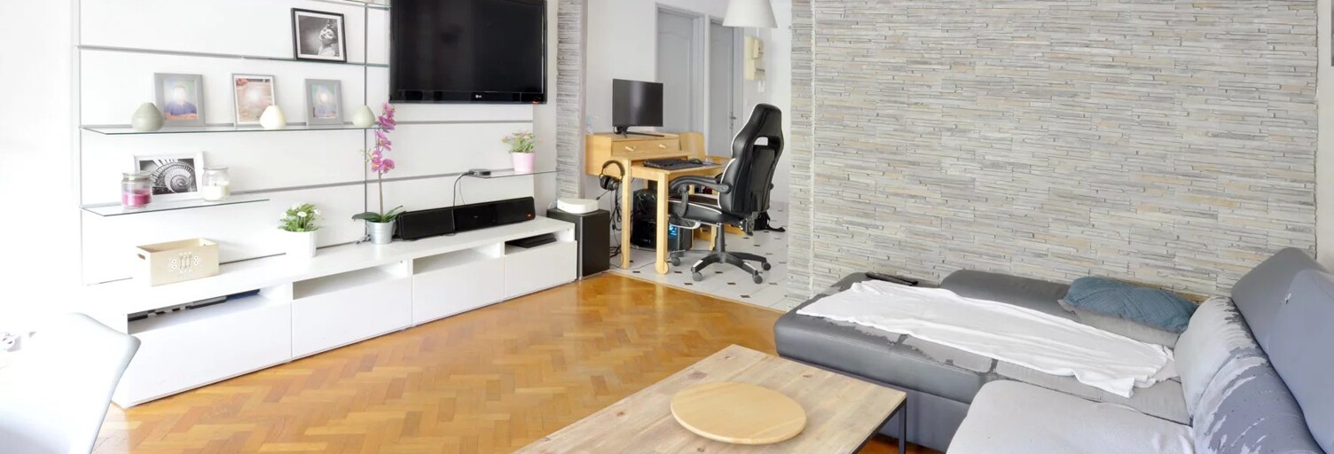 Appartement 5 Pièces 107 m² à vendre à Crosne (91560)