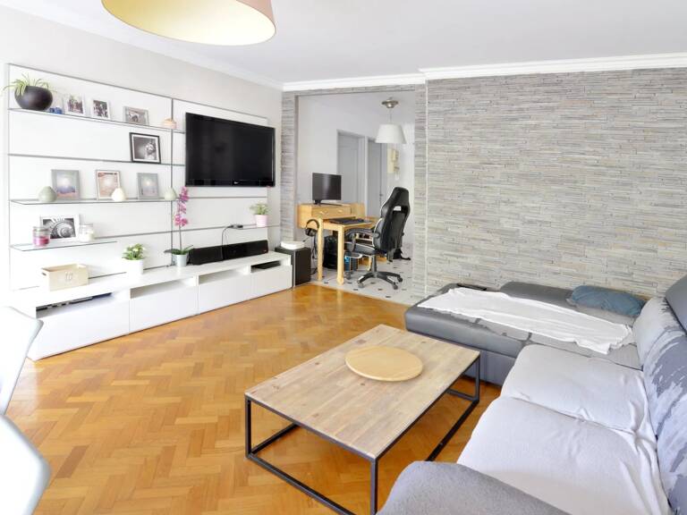 APPARTEMENT 5 pièces - 100m² — photo 1