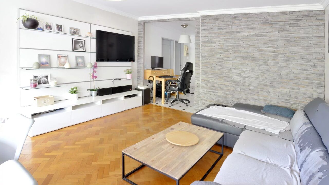 appartement 5 pièces 107 m2 à vendre à Crosne (91560)