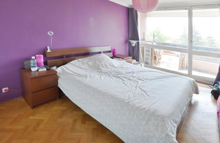 APPARTEMENT 5 pièces - 100m² — photo 5
