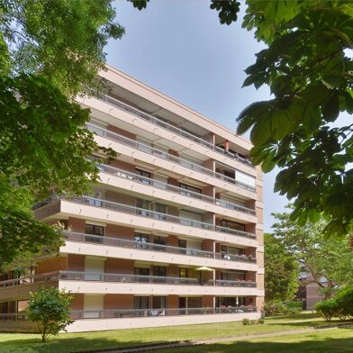 Appartement 5 pièces 269900 €