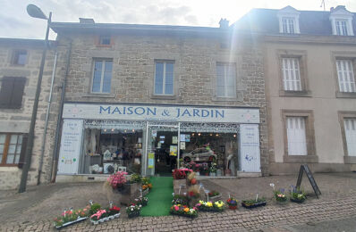vente commerce 40 000 € à proximité de La Jonchère-Saint-Maurice (87340)