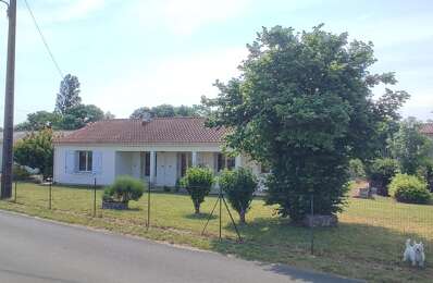 vente maison 170 000 € à proximité de Villeneuve-la-Comtesse (17330)