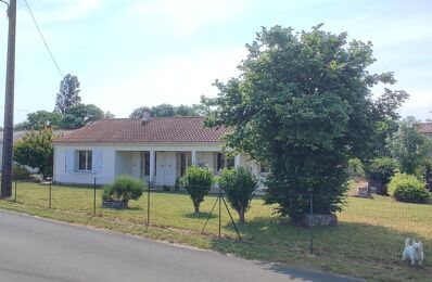 vente maison 170 000 € à proximité de La Foye-Monjault (79360)