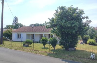 vente maison 147 000 € à proximité de Villeneuve-la-Comtesse (17330)