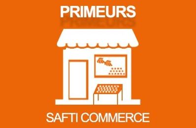 vente commerce 93 500 € à proximité de Méounes-Lès-Montrieux (83136)