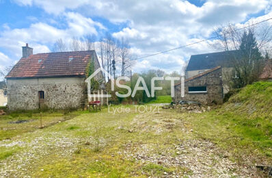 vente maison 90 600 € à proximité de Barneville-Carteret (50270)