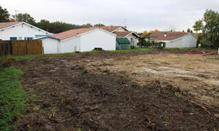Terrain  582 m² à vendre à Heugas (40180)