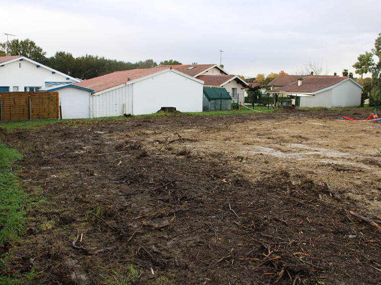 TERRAIN HEUGAS VIABILISE — photo 1