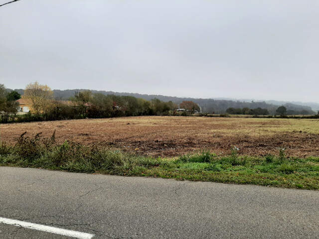 Terrain Coudures 5231 m2 — photo du bien