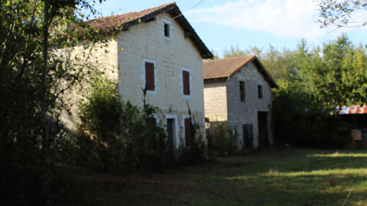 maison 6 pièces 250 m2 à vendre à Saint-Cricq-Chalosse (40700)