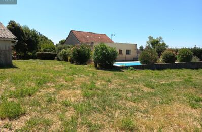 vente maison 199 000 € à proximité de La Capelle-Bleys (12240)