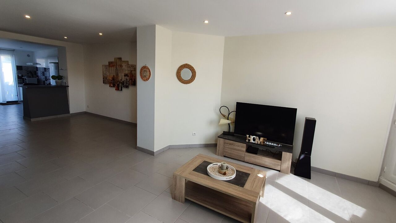 maison 6 pièces 90 m2 à vendre à Neuville-Saint-Rémy (59554)