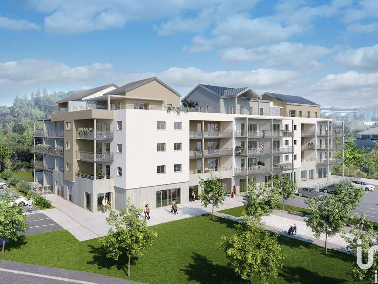 Vente Appartement 5 pièces — photo 1
