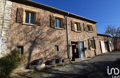 vente maison 154 000 € à proximité de Bizanet (11200)