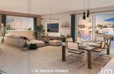 vente appartement 197 900 € à proximité de Villeneuve-Lès-Béziers (34420)