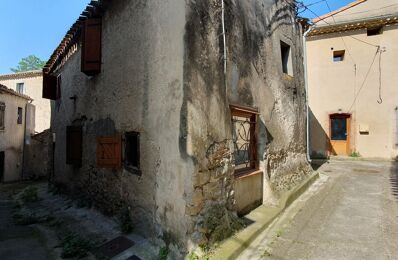 maison 4 pièces 110 m2 à vendre à Carcassonne (11000)