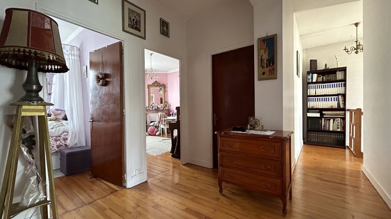 maison 5 pièces 110 m2 à vendre à Toulouse (31200)