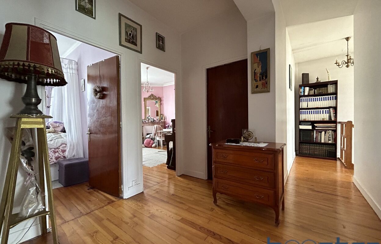 maison 5 pièces 110 m2 à vendre à Toulouse (31200)