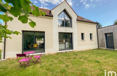 vente maison 579 000 € à proximité de Grez-sur-Loing (77880)