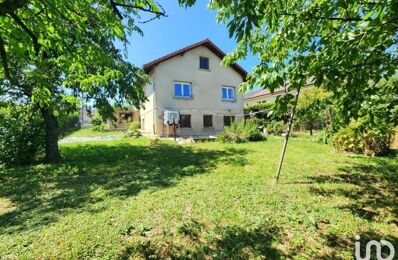 vente maison 189 000 € à proximité de Hambach (57910)