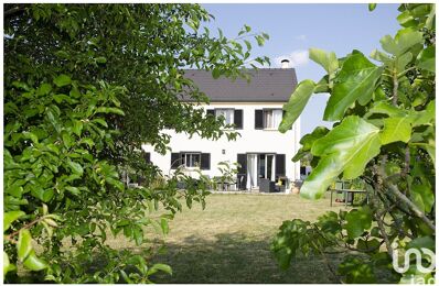 vente maison 450 000 € à proximité de Le Mesnil-Amelot (77990)