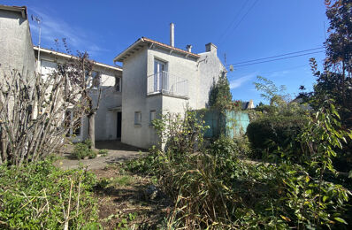 vente maison 199 500 € à proximité de Sèvres-Anxaumont (86800)