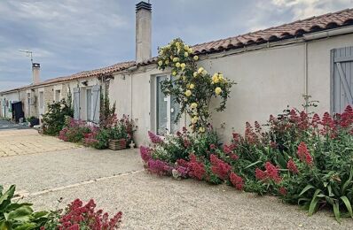 vente maison 258 000 € à proximité de Champagné-les-Marais (85450)