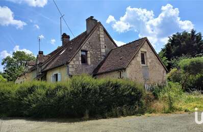 vente maison 125 000 € à proximité de Le Pin-la-Garenne (61400)
