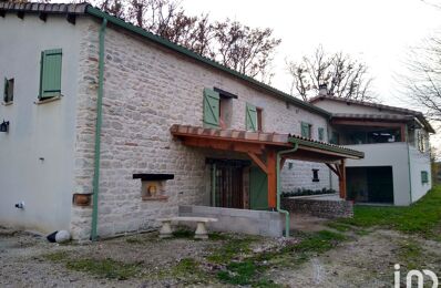 vente maison 379 000 € à proximité de Saint-Cyprien (46800)