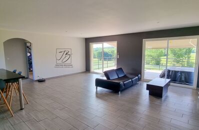 vente maison 229 000 € à proximité de Montpezat-de-Quercy (82270)
