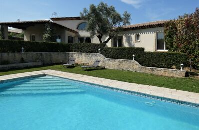vente maison 880 000 € à proximité de Saint-Pons-de-Mauchiens (34230)