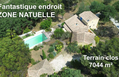 vente maison 1 099 000 € à proximité de Solliès-Ville (83210)