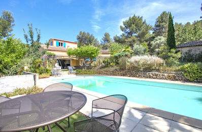 vente maison 1 099 000 € à proximité de Toulon (83)