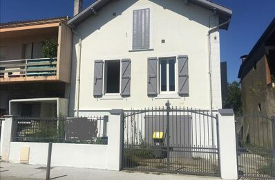 vente maison 100 000 € à proximité de Aurignac (31420)