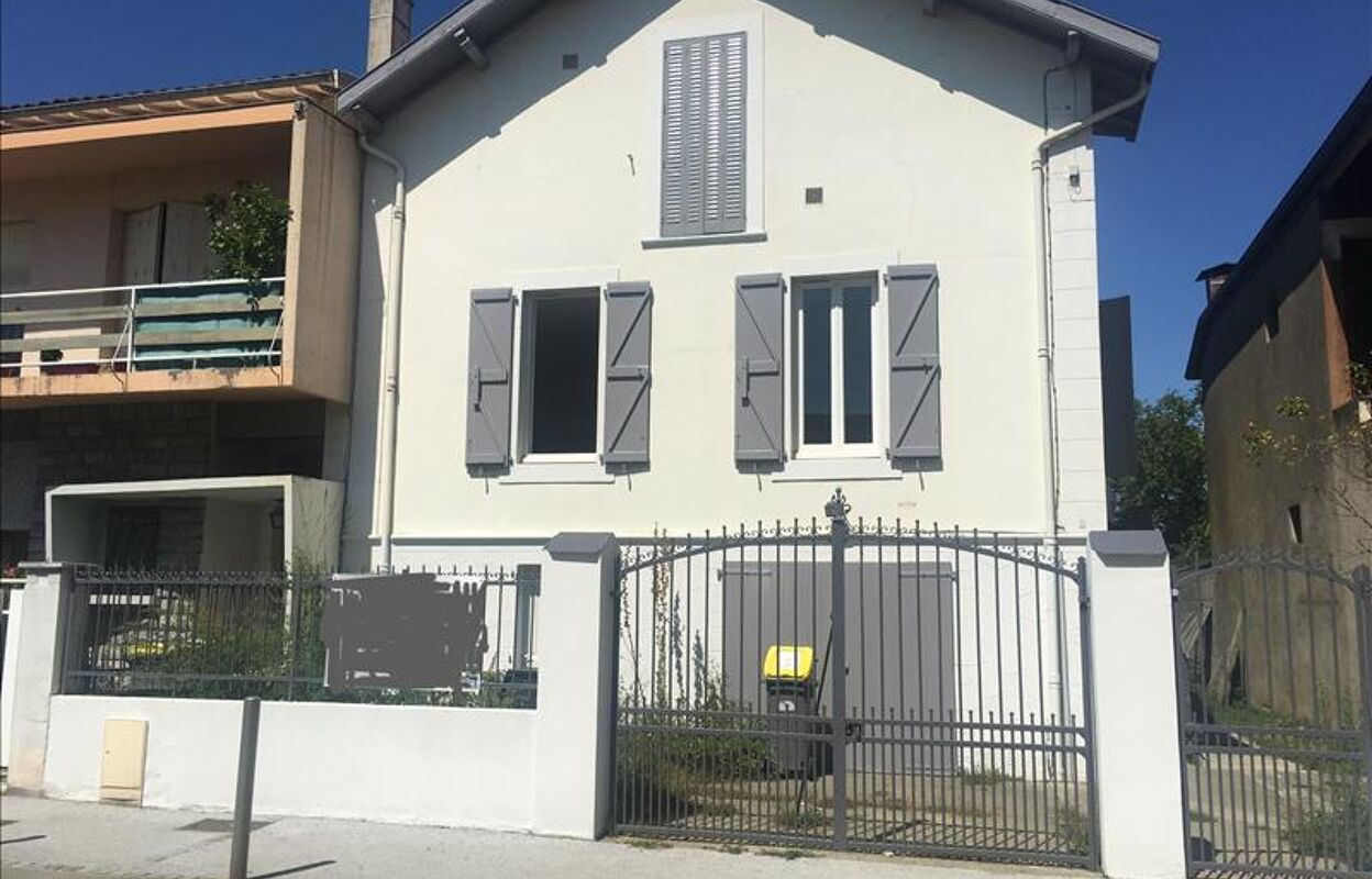 maison 5 pièces 160 m2 à vendre à Saint-Gaudens (31800)