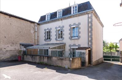 vente maison 181 050 € à proximité de Limoges (87100)