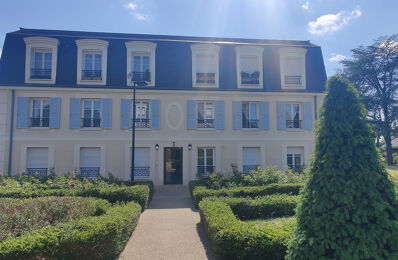 vente appartement 279 000 € à proximité de Boussy-Saint-Antoine (91800)