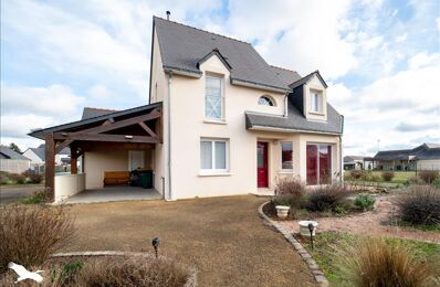 vente maison 286 200 € à proximité de Saint-Nicolas-de-Bourgueil (37140)
