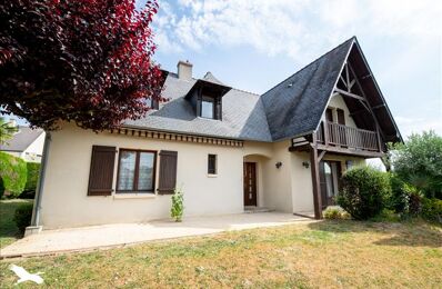 vente maison 327 050 € à proximité de Chouzé-sur-Loire (37140)