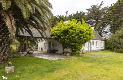 vente maison 795 600 € à proximité de Plobannalec-Lesconil (29740)